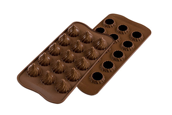 CHOCO FLAME