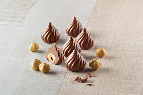 CHOCO FLAME