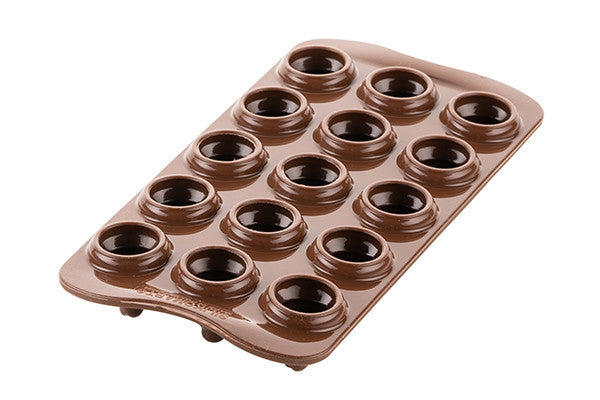Choco Trees