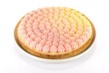 KIT TARTE MERINGUE