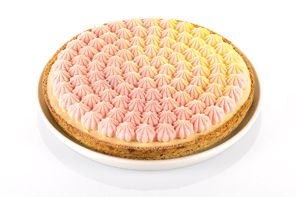 KIT TARTE MERINGUE