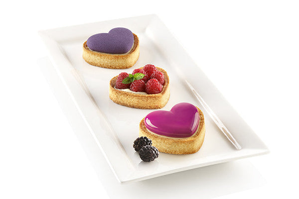 KIT MINI TARTE PETIT AMOUR