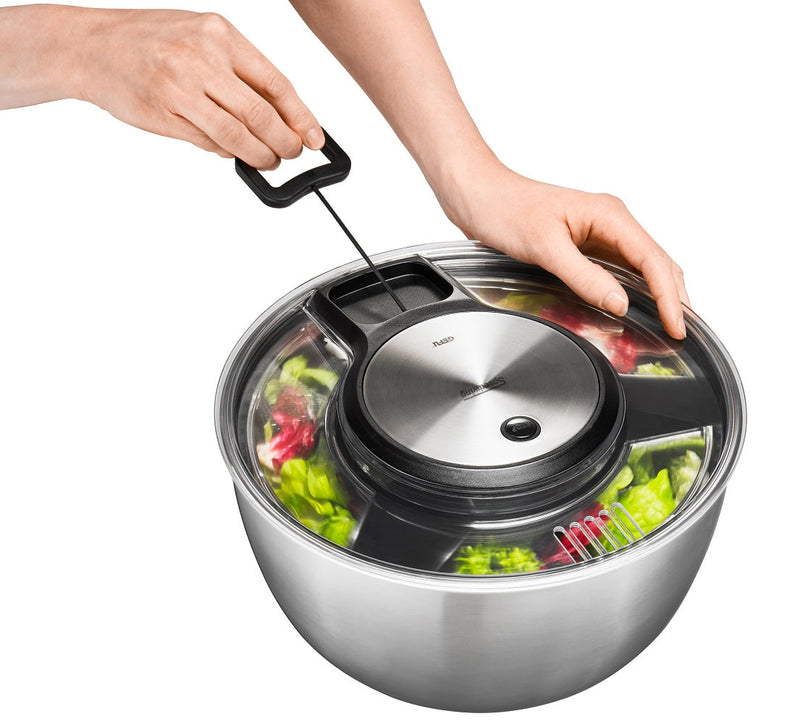 Speed Wing Salad Spinner 28160