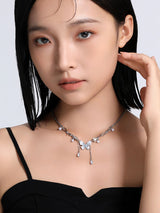 Butterfly Dreams Necklace