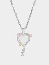Magic Mirror Necklace