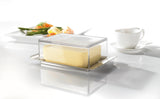 Butter Dish 250 g. BRUNCH 33620