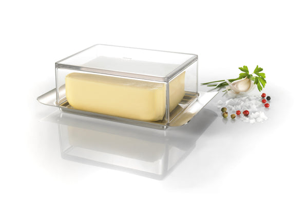 Butter Dish 250 g. BRUNCH 33620