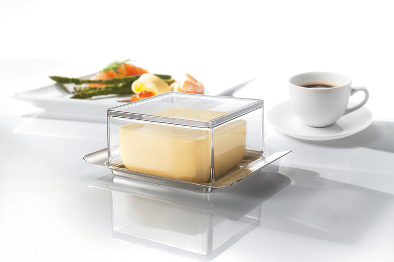 Butter Dish 125g. BRUNCH 33621