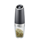 Salt or pepper mill GIVA, electric with tilt sensor #34619