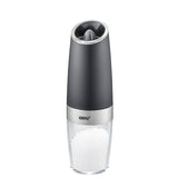 Salt or pepper mill GIVA, electric with tilt sensor #34619