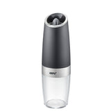 Salt or pepper mill GIVA, electric with tilt sensor #34619