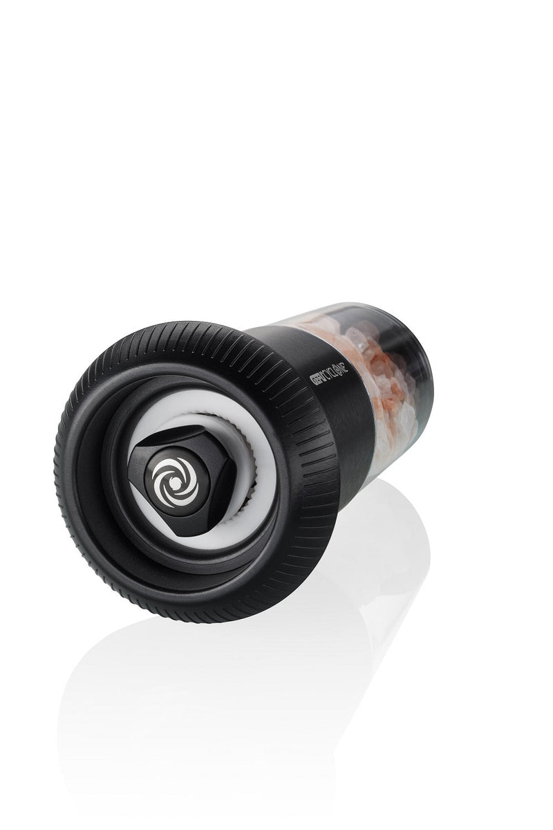 Salt or Pepper MIll X-PLOSION Size S, Black 34626