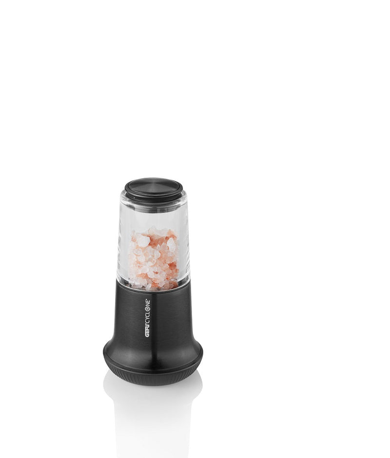 Salt or Pepper MIll X-PLOSION Size S, Black 34626