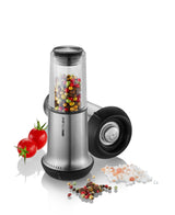Salt or Pepper Mill X-PLOSION Size M 34627