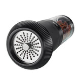 Chilli Cutter X-PLOSION, black 34632