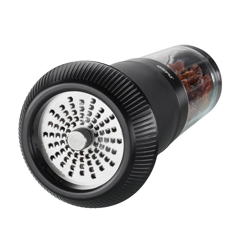 Chilli Cutter X-PLOSION, black 34632