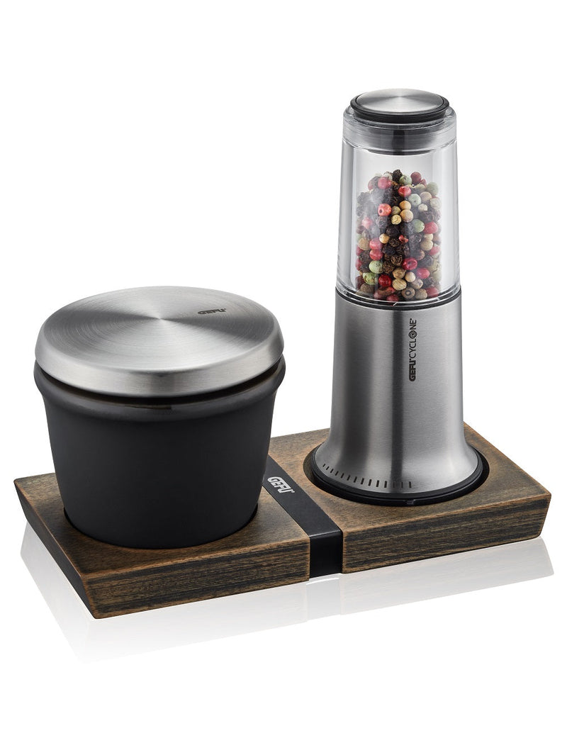 Salt and Spice Pot X-PLOSION 34636