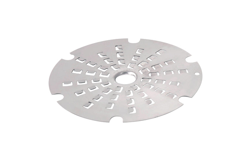 Universal Cheese Laser Cut Grater