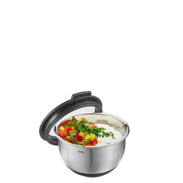Food storage bowl MUOVO,  12 cm 35025