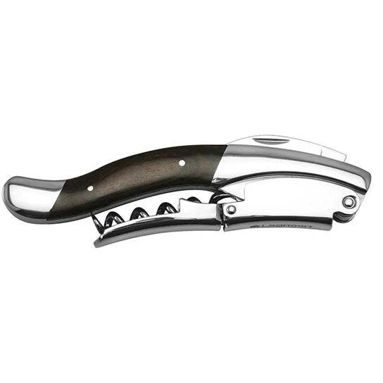Ghemme Wenghe Grand Crue Sommelier With Double Hinger WF-1DX