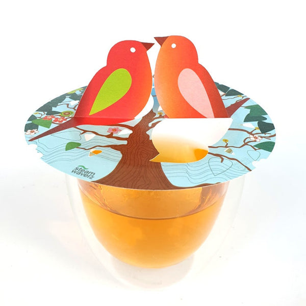 Love Birds (10 Pack)