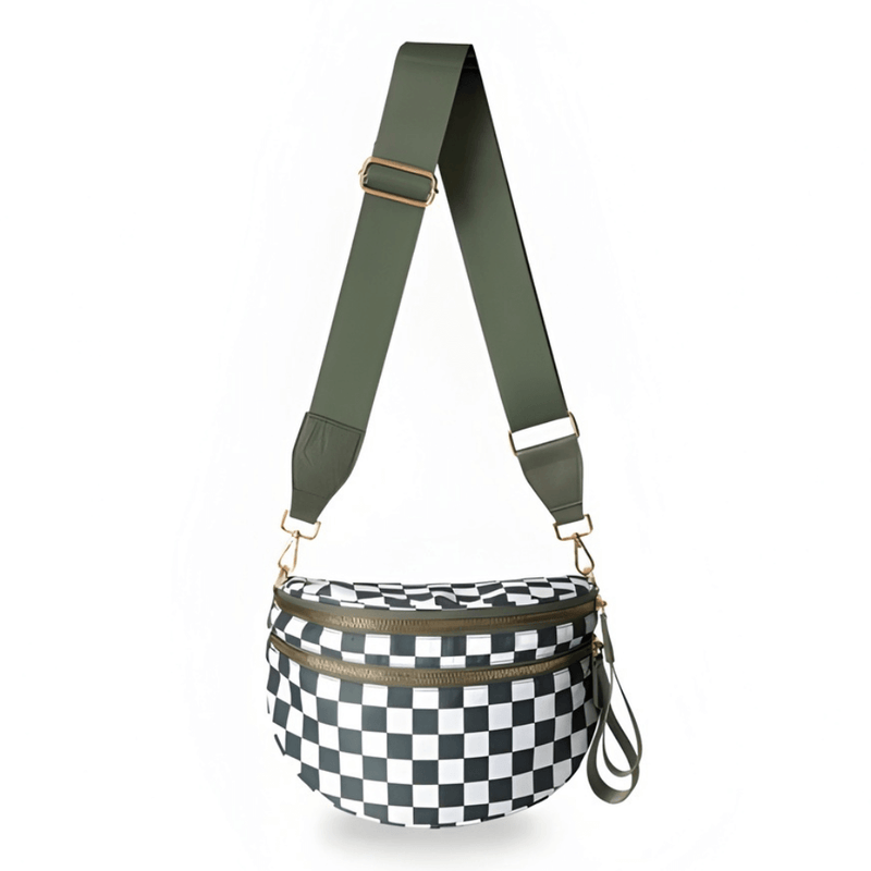HelloMama™ Essential Crossbody Bum Bag