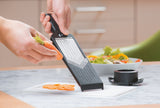 Adjustable Hand Mandolin V-Slicer - VIOLI 50440