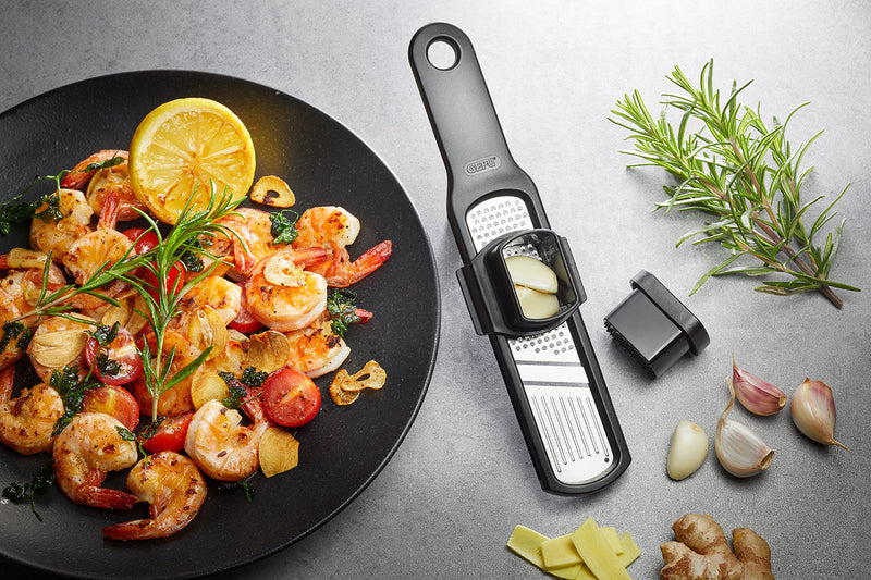 Garlic Grater 50472