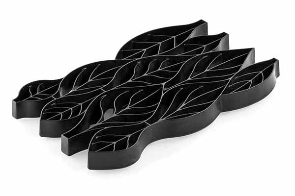VOIL COOKIE â€?LEAVES
