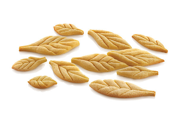 VOIL COOKIE â€?LEAVES