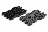 VOIL COOKIE â€?LEAVES
