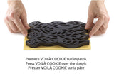 VOIL COOKIE â€?LEAVES