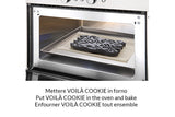 VOIL COOKIE â€?LEAVES