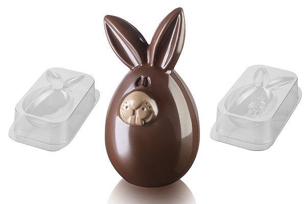 LUCKY BUNNY
