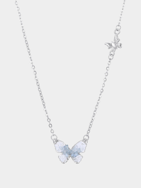 Butterfly Dreams Necklace