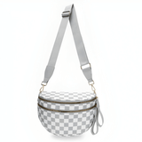 HelloMama™ Essential Crossbody Bum Bag