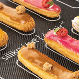 clair & choux mat