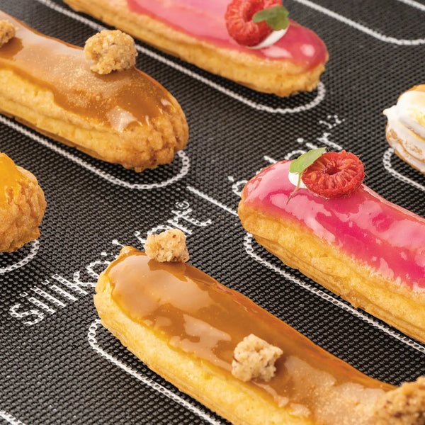 clair & choux mat