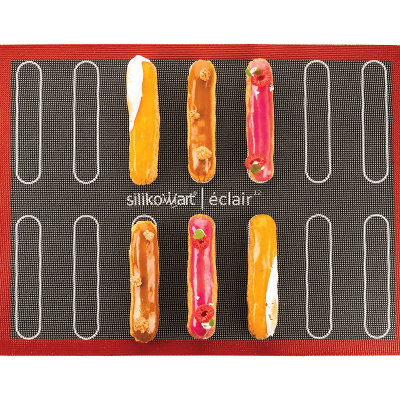 clair & choux mat