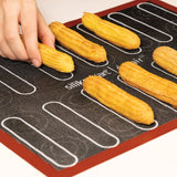 clair & choux mat