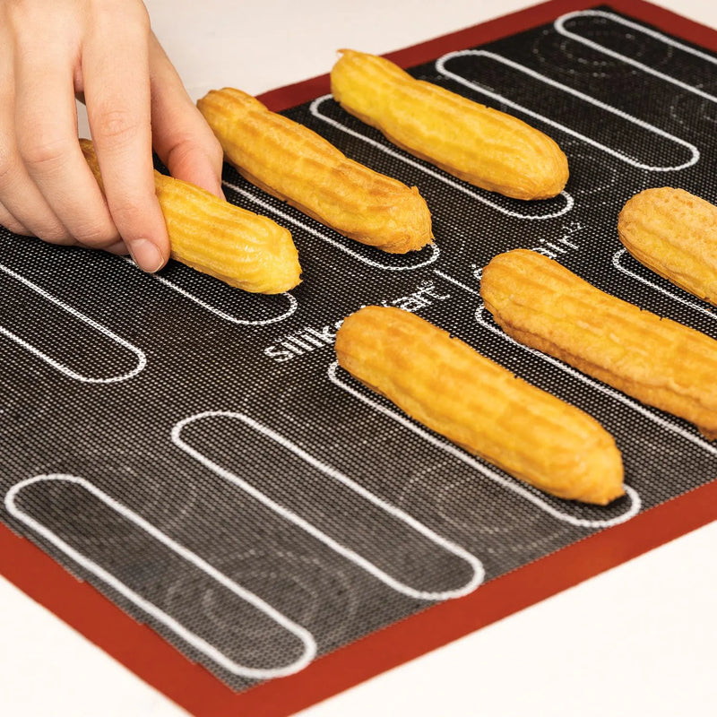 clair & choux mat