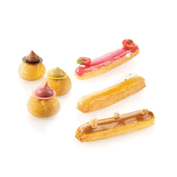 clair & choux mat