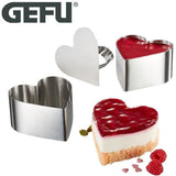 Dish Ring Heart FORMA