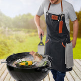 BBQ Apron 89421