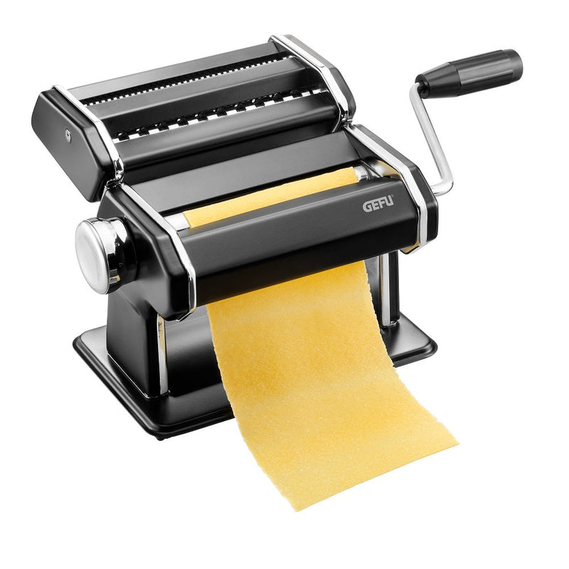 Pasta Perfetta Black Matte  89426
