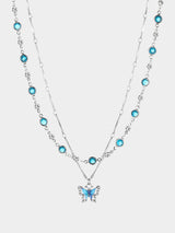 Butterfly Dreams Necklace
