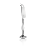 Standing Cheese Knife and Walnut Board Bundle M