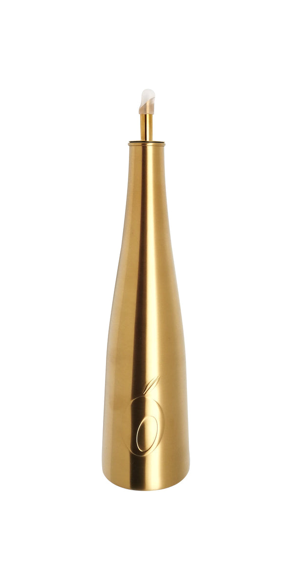 Chic 500 ml Satin Gold