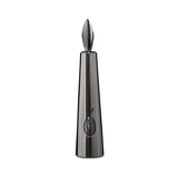 ZEUS CRUET GUNMETAL IN GIFT BOX OLIPAC