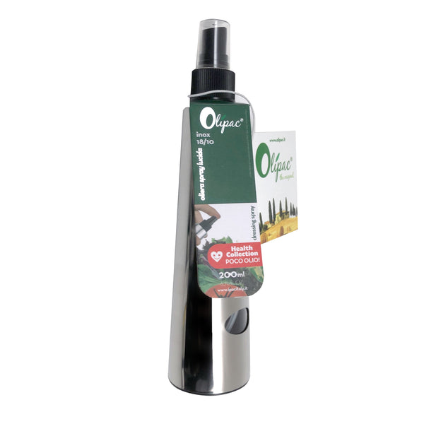Spray 200 ml Satin